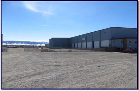 2291 W Renauna Ave, Casper, WY 82601